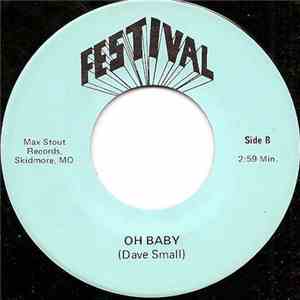 Festival  - Oh Baby / Branded download flac mp3