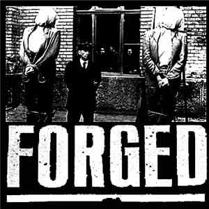 Forged  - 2015 EP download flac mp3