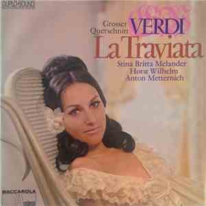 Giuseppe Verdi - La Traviata - Großer Querschnitt download flac mp3