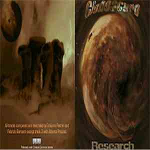 Globoscuro - Research download flac mp3
