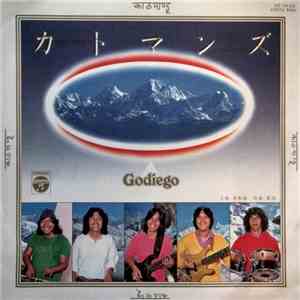 Godiego - Coming Together In Kathmandu download flac mp3