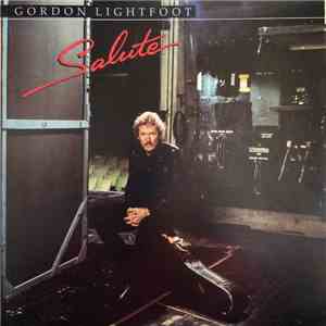 Gordon Lightfoot - Salute download flac mp3