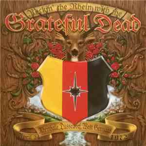 Grateful Dead - Rockin' The Rhein With The Grateful Dead download flac mp3