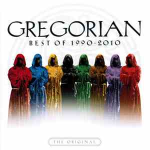 Gregorian - Best Of 1990-2010 download flac mp3
