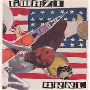 Gwazi - #RNC download flac mp3