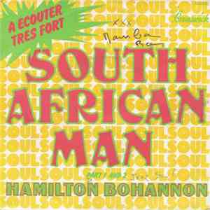 Hamilton Bohannon - South African Man flac mp3 download