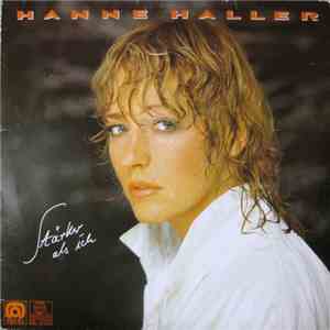 Hanne Haller - Stärker Als Ich download flac mp3
