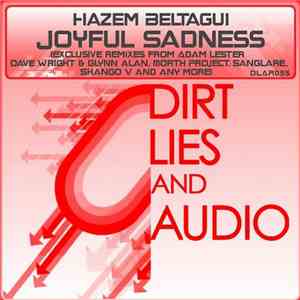 Hazem Beltagui - Joyful Sadness download flac mp3