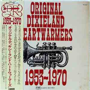 Heartwarmers - Original Dixieland Heartwarmers 1953-1970 download flac mp3