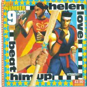 Helen Love - Beat Him Up download flac mp3