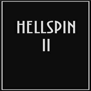 Hellspin - Hellspin II download flac mp3