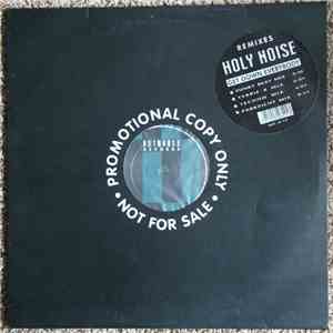 Holy Noise - Get Down Everybody (Remixes) download flac mp3