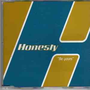 Honesty  - Be Yours download flac mp3