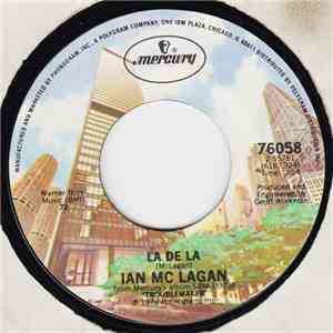 Ian Mc Lagan - La De La download flac mp3