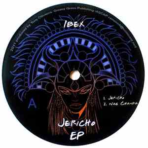 Ibex - Jericho EP download flac mp3