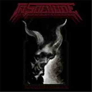 In Solitude  - The World. The Flesh. The Devil download flac mp3