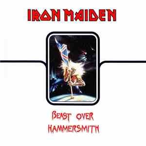 Iron Maiden - Beast Over Hammersmith download flac mp3