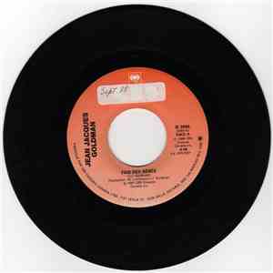 Jean-Jacques Goldman - Fais des bébés download flac mp3