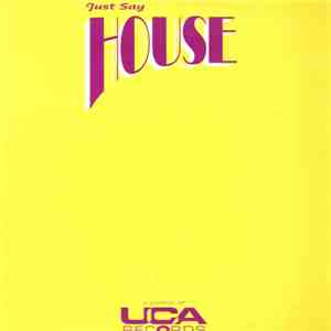 Jesse Saunders - Yeah download flac mp3