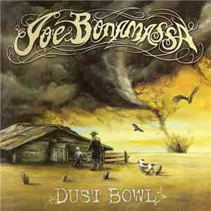 Joe Bonamassa - Dust Bowl download flac mp3
