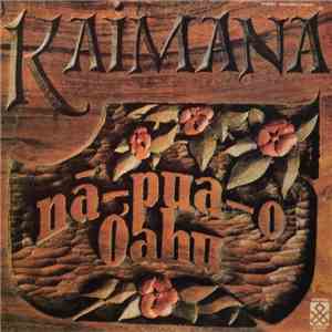 Kaimana - Na-Pua-O-Oahu download flac mp3