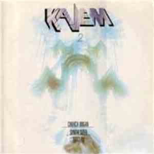 Kajem - Kajem 2 download flac mp3