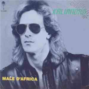 Kaliandro - Male D'Africa download flac mp3