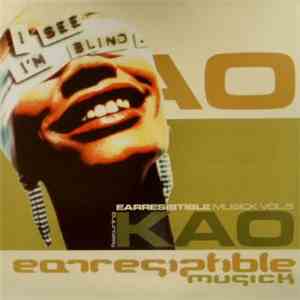 Kao - Above & Beyond download flac mp3