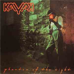 Kayak - Phantom Of The Night download flac mp3