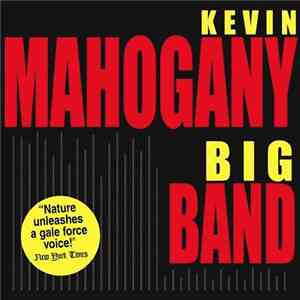 Kevin Mahogany - Big Band download flac mp3
