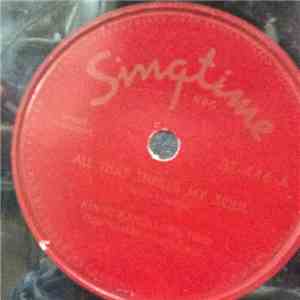 Kings Karoler Trio - All That Thrills My Soul / Because Of Calvary download flac mp3