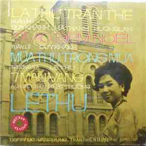 Lệ Thu - Lá Thư Trần Thế download flac mp3