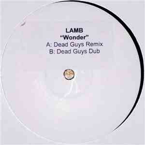 Lamb - Wonder download flac mp3