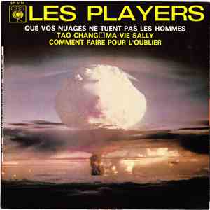 Les Players  - Que Vos Nuages Ne Tuent Pas Les Hommes download flac mp3