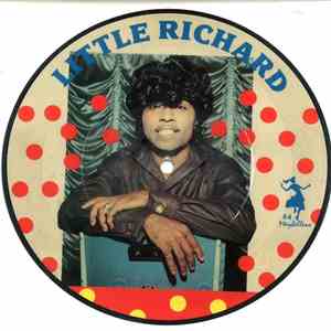 Little Richard - Lucille / Good Golly Miss Molly flac mp3 download