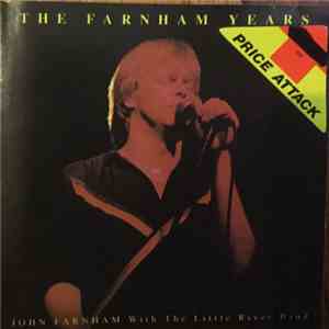 Little River Band, John Farnham - The Farnham Years download flac mp3