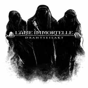 L'Âme Immortelle - Drahtseilakt download flac mp3