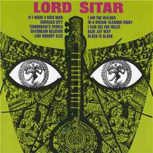 Lord Sitar - Lord Sitar download flac mp3