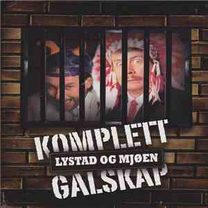 Lystad & Mjøen - Komplett Galskap download flac mp3