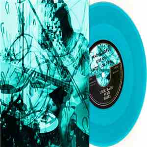 Mad Gladys - Mad Gladys - Live on WTDL 104.3 FM download flac mp3