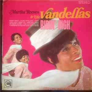 Martha Reeves & The Vandellas - Ridin' High download flac mp3