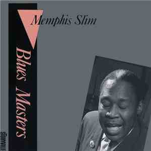 Memphis Slim - Blues Masters, Vol. 9 download flac mp3