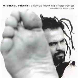 Michael Franti - Songs From The Front Porch download flac mp3