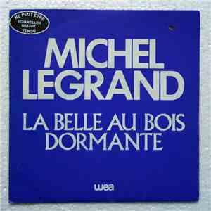 Michel Legrand - La Belle Au Bois Dormante download flac mp3