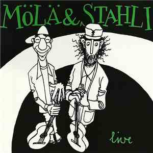 Mölä & Stahli - Live download flac mp3