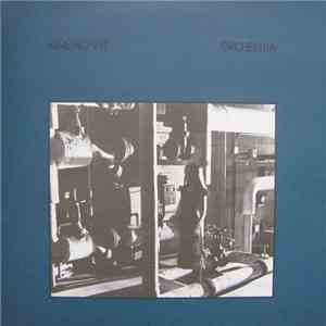 Mnemonist Orchestra / Mnemonists - Mnemonist Orchestra / Some Attributes Of A Living System download flac mp3