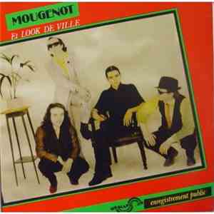 Mougenot Et Look De Ville - Mougenot Et Look De Ville download flac mp3