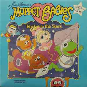 Muppet Babies - Rocket To The Stars download flac mp3