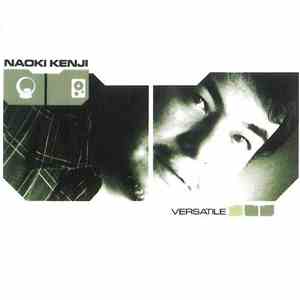 Naoki Kenji - Versatile download flac mp3