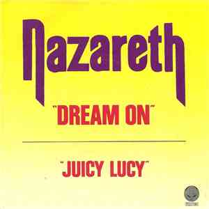 Nazareth  - Dream On download flac mp3
